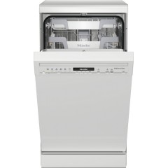 Miele G 5640 SC SL Πλυντήριο Πιάτων Ελεύθερο Π45xΒ60xY84.5εκ. Miele G 5640 SC SL Πλυντήριο Πιάτων Ελεύθερο Π45xΒ60xY84.5εκ.